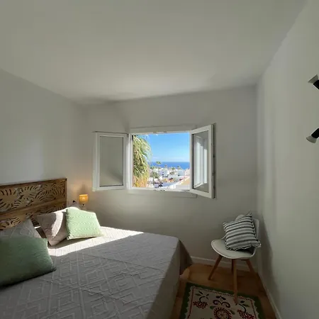 Apartment Natalia Tias